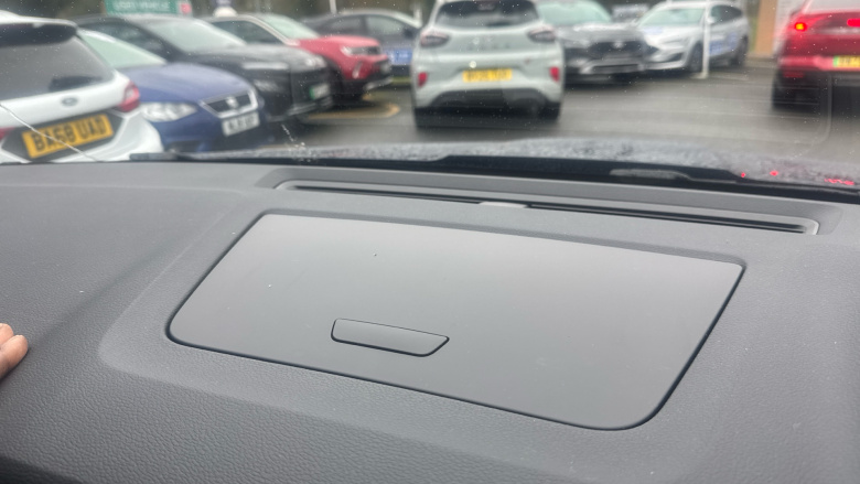 Skoda Karoq 1.5 TSI SE L 5dr DSG Petrol Estate